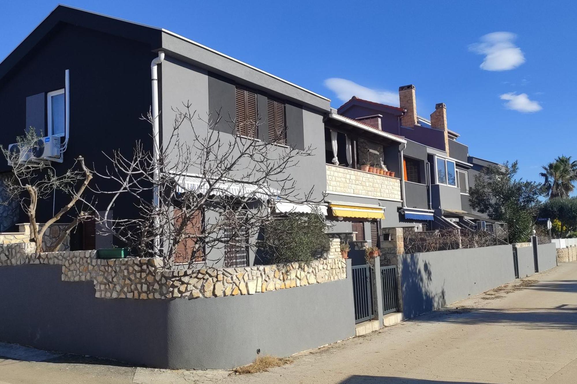 With A Parking Space - Torovi - - Pedinka, - 294 公寓